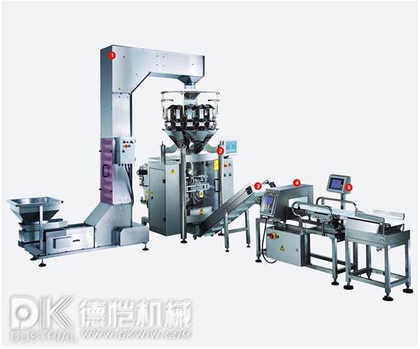 真空包裝機(jī)