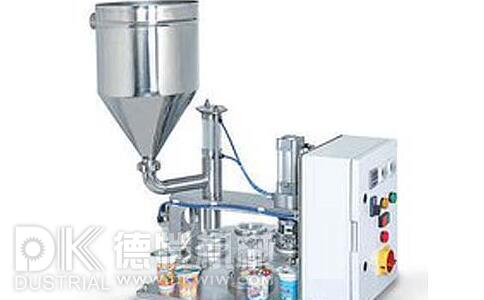 自動包裝機(jī)