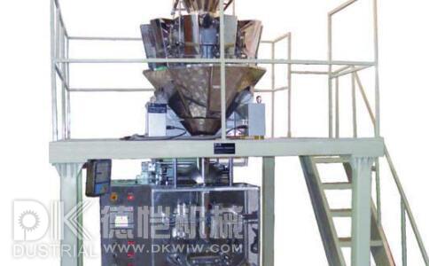 立式包裝機(jī)