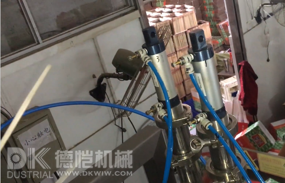 自動(dòng)包裝機(jī)