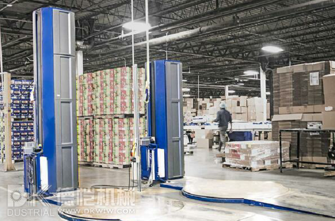 食品包裝機(jī)廠家