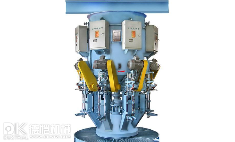 食品包裝機(jī)