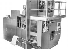 顆粒包裝機(jī)平穩(wěn)運(yùn)行，高效且最有效的產(chǎn)品包裝線