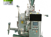 粉末包裝機(jī)收縮密封能力、光學(xué)性能韌性和滑動方面都有所改善