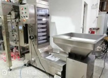 怎樣的食品包裝機械設備值得買