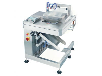 立式包裝機-稱重包裝機LT系列